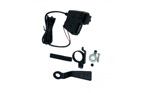 CARGADOR MOTO DOBLE