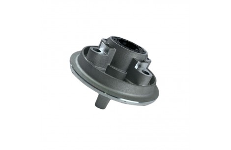 PORTA CATALINA CG125