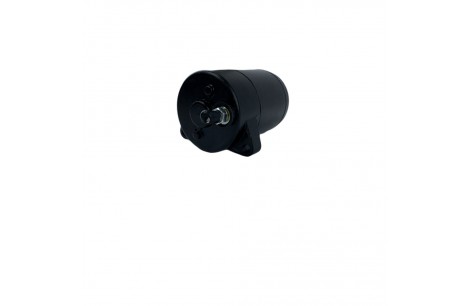 MOTOR PARTIDA NS 200 / RS 200 PULSAR HIBARI