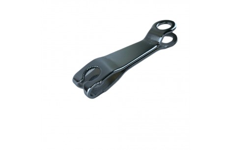 LEVA DE FRENO CG 125 CBF