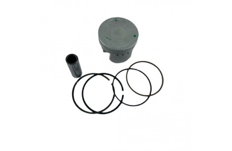 KIT PISTON FZ 2.0 / XTZ 150 STD INYECTADA (INDIA) KIT PISTON FZ 2.0 / XTZ 150 STD INYECTADA (INDIA)