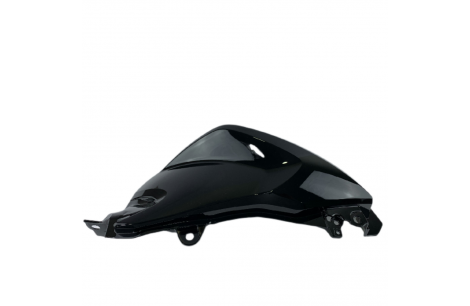TAPAS CUBRE ESTANQUE GIXXER 150 NEGRO TAPAS CUBRE ESTANQUE GIXXER 150 NEGRO