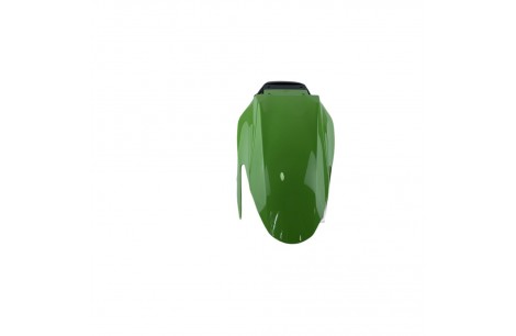 TAPABARRO DELANTERO RACER 250 RR MOTORRAD VERDE TAPABARRO DELANTERO RACER 250 RR MOTORRAD VERDE