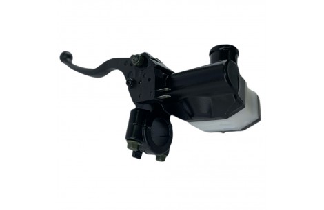 MANILLA C/ BOMBA FRENO RK 150 KEEWAY ORIGINAL MANILLA C/ BOMBA FRENO RK 150 KEEWAY ORIGINAL