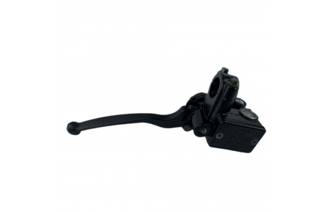 MANILLA FRENO C/ BOMBA COMPLETA XR 250 / TTX 250 / TTX 150 MANILLA FRENO C/ BOMBA COMPLETA XR 250 / TTX 250 / TTX 150