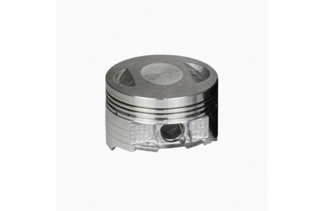KIT CILINDRO CG150 62MM/13P PLATEADO KIT CILINDRO CG150 62MM/13P PLATEADO