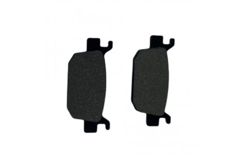 PASTILLAS FRENO ( LMP 432 ) TRASERAS TNT 25 / TNT 300 BENELLI PROTECH