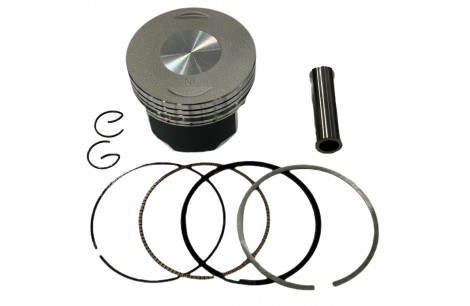 KIT PISTON RACER 250 / TTX250 MOTORRAD STD 65.5MM