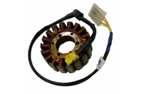ESTATOR NS 200 FI / DUKE 200 / RS 200 / RC 200 / DUKE 390