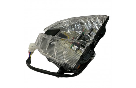 FOCO TRASERO NS 200 PULSAR AYLIN FOCO TRASERO NS 200 PULSAR AYLIN