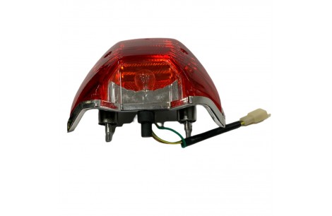 FOCO TRASERO MOTORRAD CG 150 MOTORRAD ALLEN