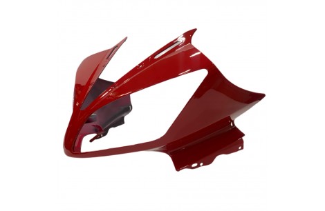 MASCARA FOCO DELANTERO R15 ROJO YAMAHA (HAYPO) MASCARA FOCO DELANTERO R15 ROJO YAMAHA (HAYPO)
