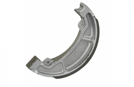 BALATA FRENO CB1 / TWISTER / CGL125 / NEW ELITE RIFFEL BALATA FRENO CB1 / TWISTER / CGL125 / NEW ELITE RIFFEL