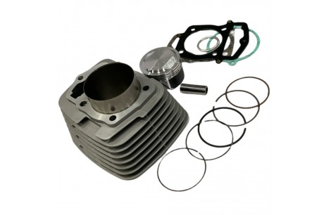 KIT CILINDRO CRF 230 HONDA (VEDAMOTORS)