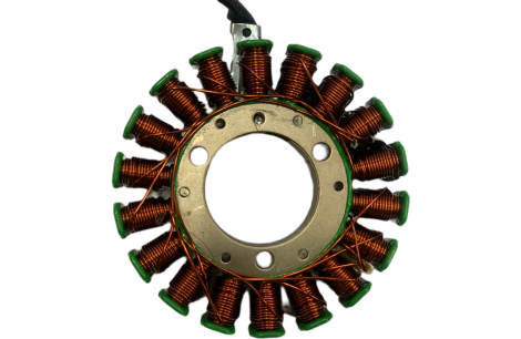 ESTATOR EN 125 / GN 125 / RKS 125 / RKS 150 / TX 150 M HQ ESTATOR EN 125 / GN 125 / RKS 125 / RKS 150 / TX 150 M HQ