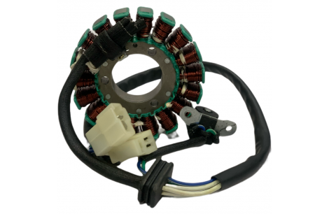 ESTATOR RKS 150 / RKS 125 / TNT 180S / RKV 150 ORIGINAL ESTATOR RKS 150 / RKS 125 / TNT 180S / RKV 150 ORIGINAL