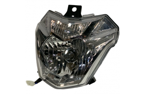FOCO DELANTERO SUPER CG150 MOTORRAD FOCO DELANTERO SUPER CG150 MOTORRAD