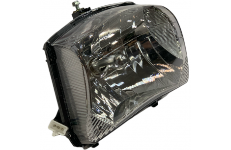 FOCO DELANTERO TTX NEW 150/250/300 MOTORRAD