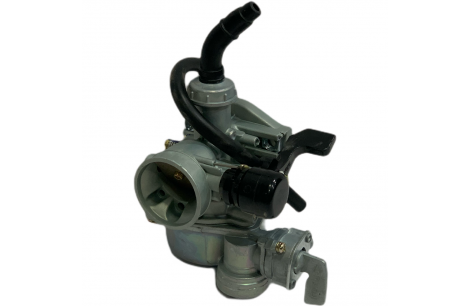 CARBURADOR PZ 19 EXPRESS 100 / BICIMOTO CBF CARBURADOR PZ 19 EXPRESS 100 / BICIMOTO CBF