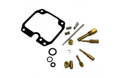KIT REPARACION CARBURADOR YBR 125 KIT REPARACION CARBURADOR YBR 125