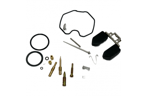 KIT REPARACION CARBURADOR CG 150 / PZ 27 HQ KIT REPARACION CARBURADOR CG 150 / PZ 27 HQ