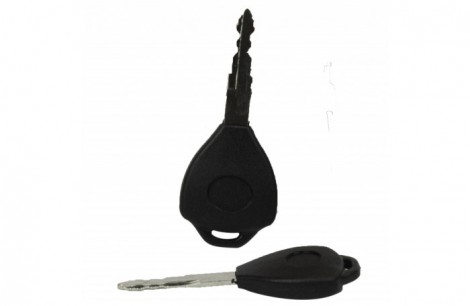 CHAPA CONTACTO YBR 125 YAMAHA HQ CHAPA CONTACTO YBR 125 YAMAHA HQ