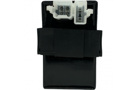 CDI CG150 SII ALIMENTADO POR BATERIA CDI CG150 SII ALIMENTADO POR BATERIA