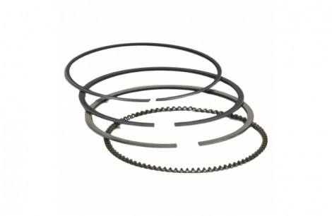KIT PISTON STD YBR 125 YAMAHA KIT PISTON STD YBR 125 YAMAHA