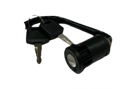 KIT CHAPA CONTACTO CG 125 KIT CHAPA CONTACTO CG 125