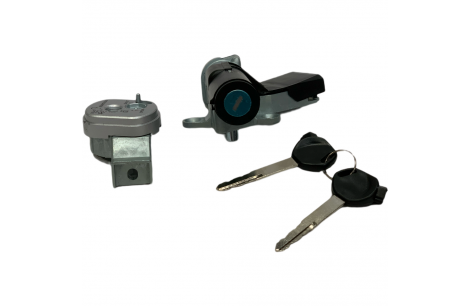 KIT CHAPA CONTACTO NEW ELITE HAYPO KIT CHAPA CONTACTO NEW ELITE HAYPO