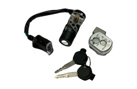 CHAPA CONTACTO ELITE 125 HONDA HQ CHAPA CONTACTO ELITE 125 HONDA HQ