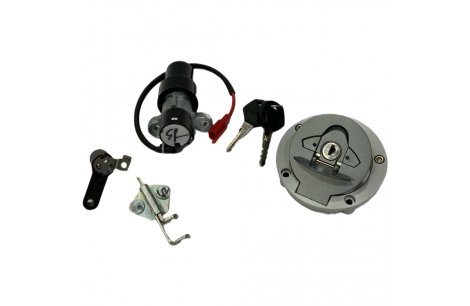 KIT CHAPA CONTACTO R15 V2 YAMAHA MINDA KIT CHAPA CONTACTO R15 V2 YAMAHA MINDA