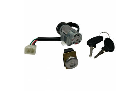 CHAPA CONTACTO COMPLETA EXPRESS 100 MOTORRAD CHAPA CONTACTO COMPLETA EXPRESS 100 MOTORRAD
