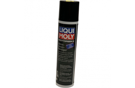 LIMPIADOR CASCO INTERIOR LIQUI MOLY LIMPIADOR CASCO INTERIOR LIQUI MOLY