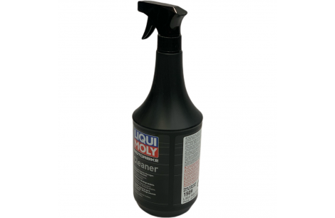 LIMPIADOR MOTOCICLETA LIQUI MOLY LIMPIADOR MOTOCICLETA LIQUI MOLY