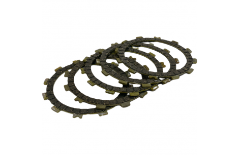 DISCOS EMBRAGUE GN 125 / TX 150 / RKS 150 / EN 125 / RKV 150 DISCOS EMBRAGUE GN 125 / TX 150 / RKS 150 / EN 125 / RKV 150