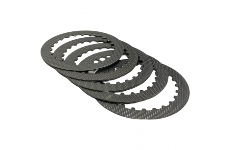 SEPARADORES DISCOS XR 250 TORNADO BR SEPARADORES DISCOS XR 250 TORNADO BR