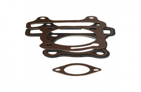 KIT CILINDRO SCOOTER 125 PROTECH 52.4MM KIT CILINDRO SCOOTER 125 PROTECH 52.4MM
