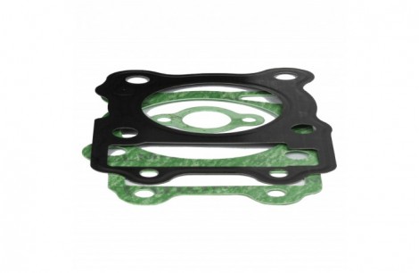 KIT CILINDRO GIXXER 150 SUZUKI KIT CILINDRO GIXXER 150 SUZUKI