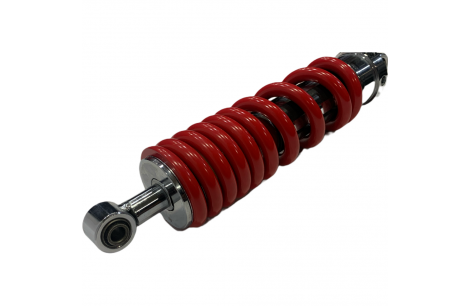 AMORTIGUADOR TRASERO INVICTA 150 / CBF 150 SHIBUMI AMORTIGUADOR TRASERO INVICTA 150 / CBF 150 SHIBUMI