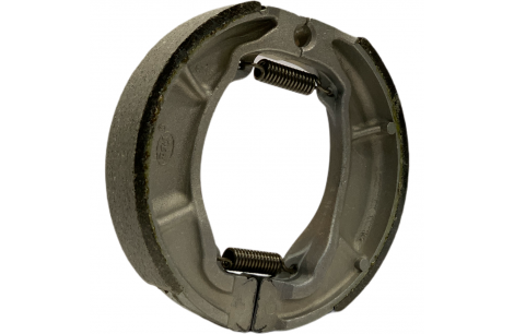 BALATA FRENO CB1 / TWISTER / CGL125 / NEW ELITE PROTECH BALATA FRENO CB1 / TWISTER / CGL125 / NEW ELITE PROTECH