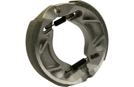 BALATAS FRENO FZ 16 / YBR 125 / XTZ 125 / FZ 2.0 / FAZER 250 ALLEN BALATAS FRENO FZ 16 / YBR 125 / XTZ 125 / FZ 2.0 / FAZER 250 ALLEN