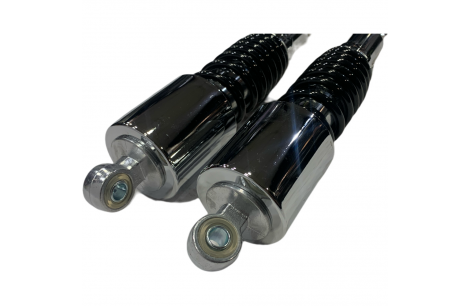 AMORTIGUADOR PAR / MONOSHOCK BICIMOTO 49CC CBF AMORTIGUADOR PAR / MONOSHOCK BICIMOTO 49CC CBF