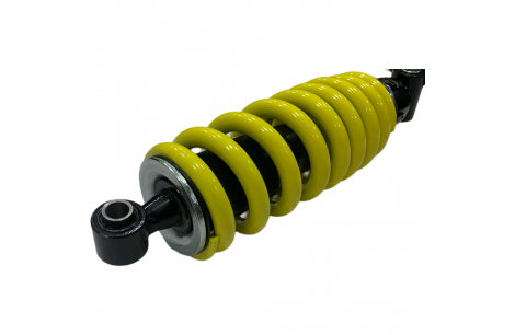 MONOSHOCK / AMORTIGUADOR TRASERO FZ 16 YAMAHA SHIBUMI MONOSHOCK / AMORTIGUADOR TRASERO FZ 16 YAMAHA SHIBUMI