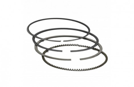 KIT PISTON FZ 16 58MM STD