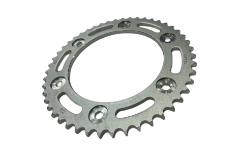 CATALINA HONDA XR 150 / XR 125 / XR 190 48T RIFFEL CATALINA HONDA XR 150 / XR 125 / XR 190 48T RIFFEL