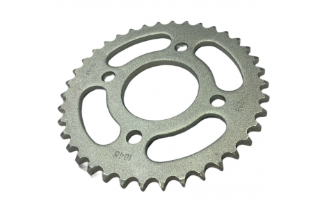 CATALINA CG 125 / CG 150 / CG 150 MOTORRAD 38T RIFFEL CATALINA CG 125 / CG 150 / CG 150 MOTORRAD 38T RIFFEL