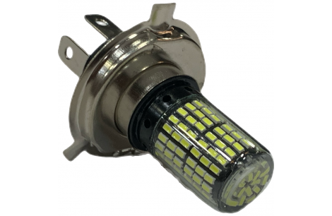 AMPOLLETA FULL LED H4