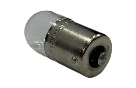 AMPOLLETA INTERMITENTE 12V 10W HALOGENA AMPOLLETA INTERMITENTE 12V 10W HALOGENA