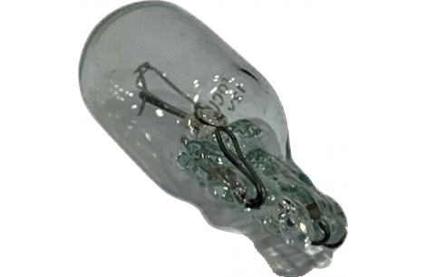 AMPOLLETA COLA PESCADO 12V 5W HALOGENA AMPOLLETA COLA PESCADO 12V 5W HALOGENA